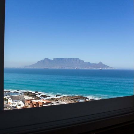Breathtaking Views In Blouberg! Apartment Bloubergstrand Exterior photo