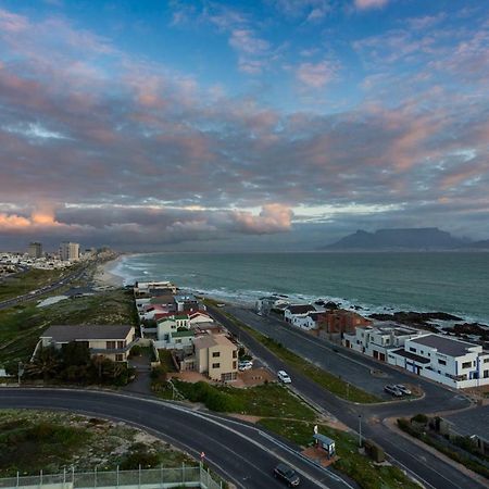 Breathtaking Views In Blouberg! Apartment Bloubergstrand Exterior photo