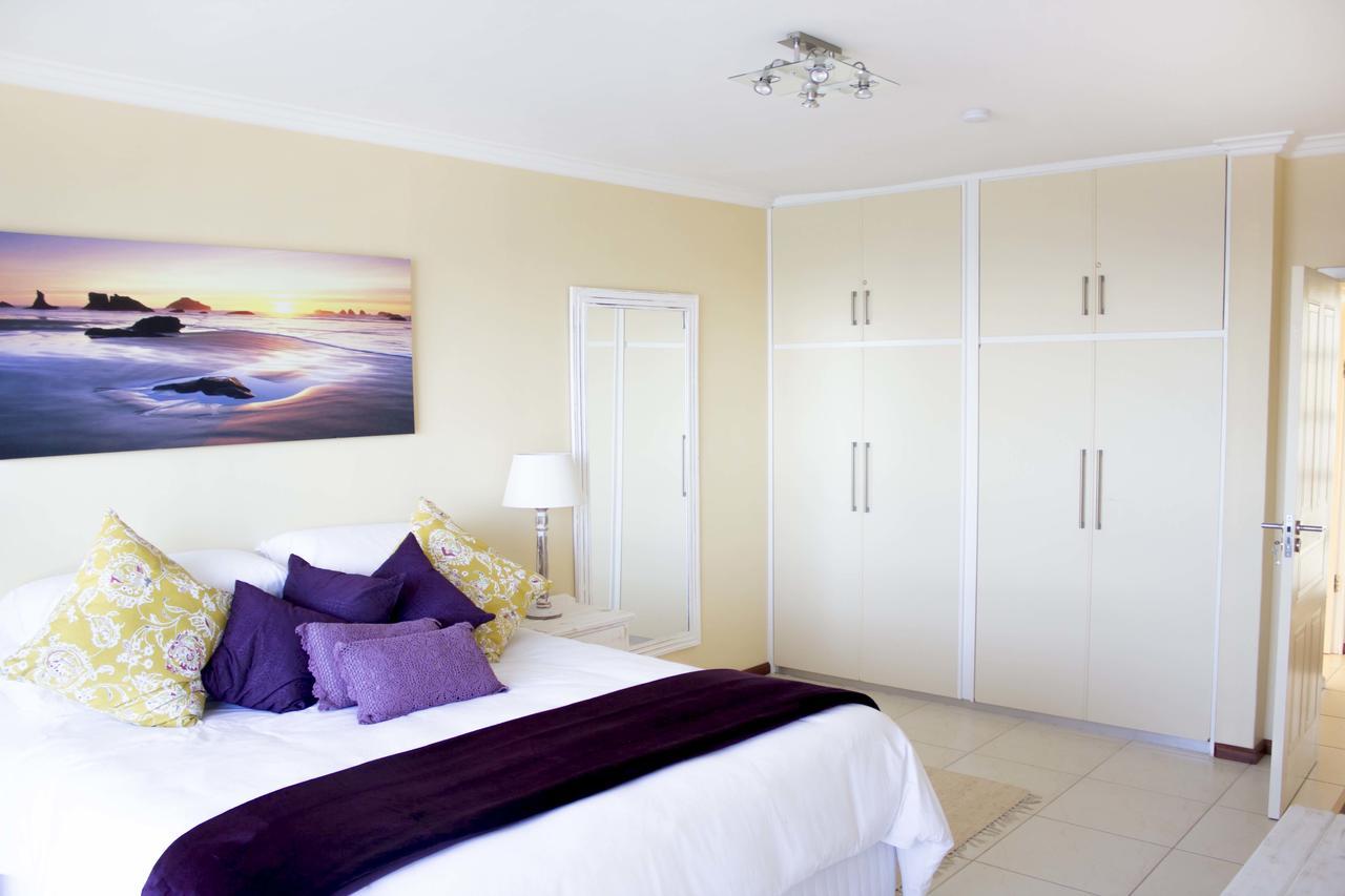 Breathtaking Views In Blouberg! Apartment Bloubergstrand Exterior photo