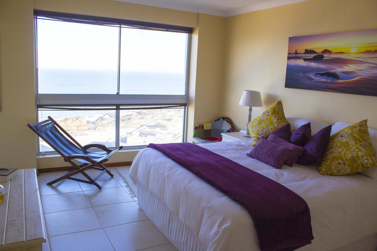 Breathtaking Views In Blouberg! Apartment Bloubergstrand Exterior photo
