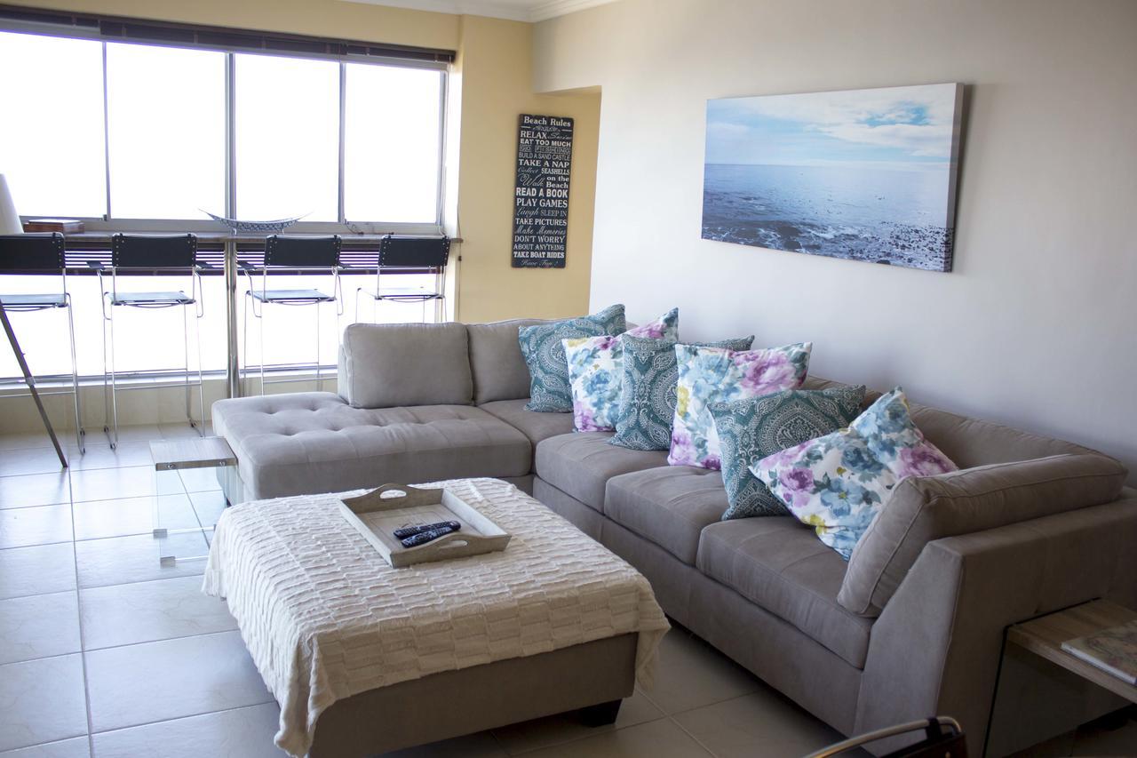 Breathtaking Views In Blouberg! Apartment Bloubergstrand Exterior photo