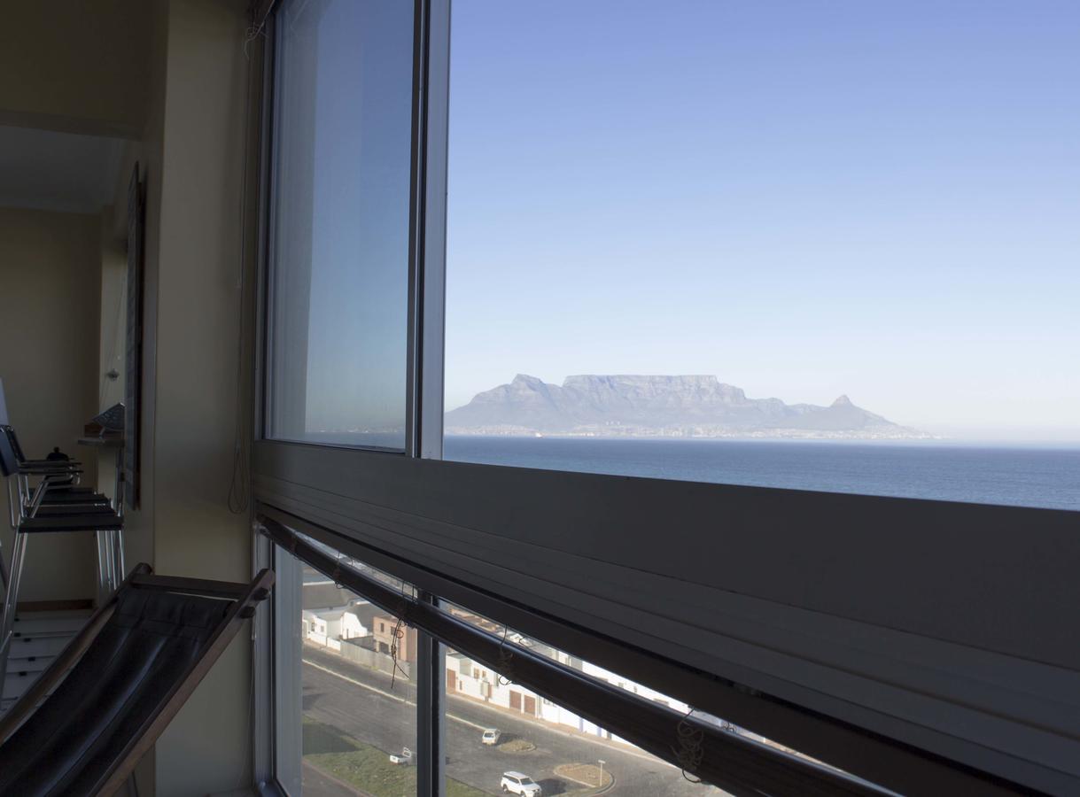 Breathtaking Views In Blouberg! Apartment Bloubergstrand Exterior photo