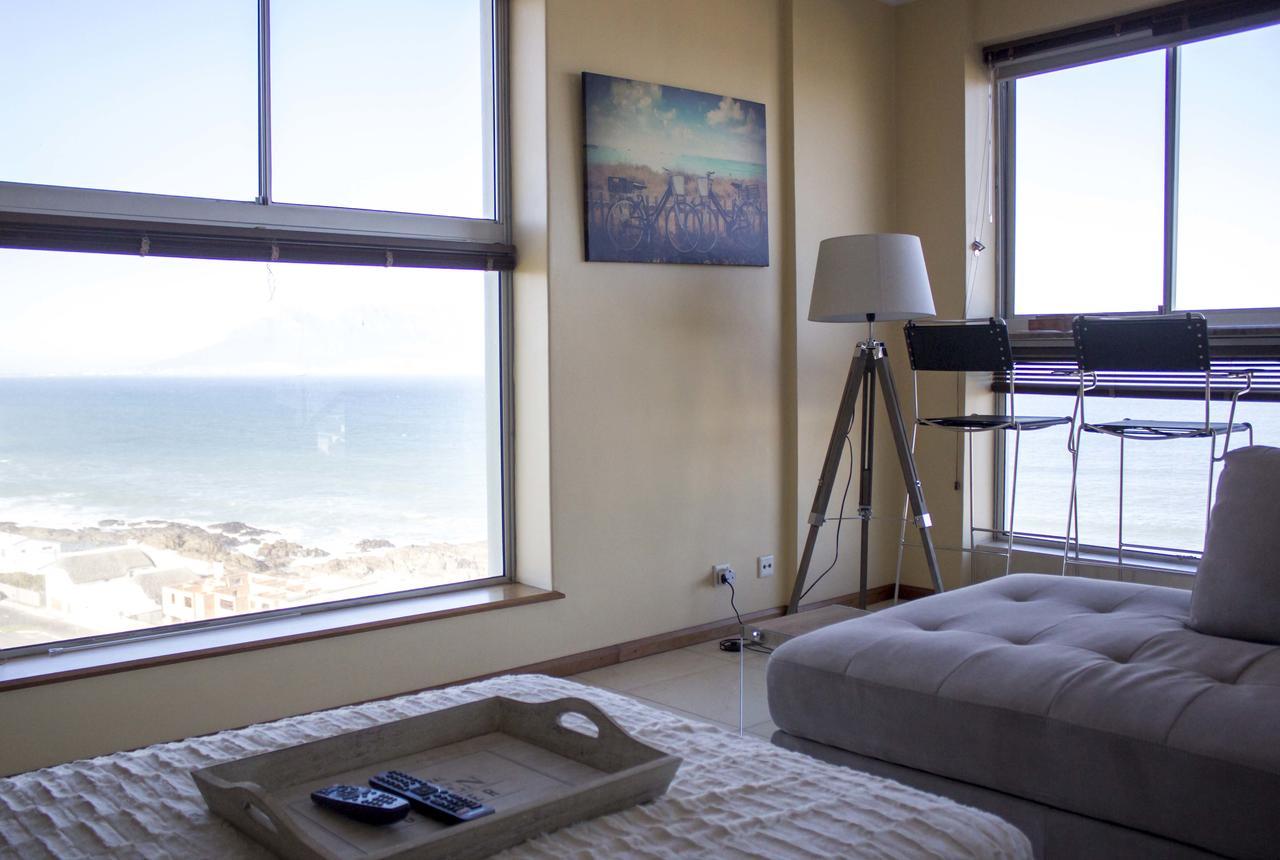Breathtaking Views In Blouberg! Apartment Bloubergstrand Exterior photo