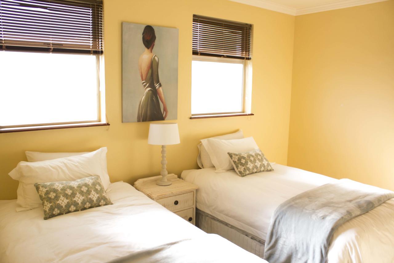 Breathtaking Views In Blouberg! Apartment Bloubergstrand Exterior photo
