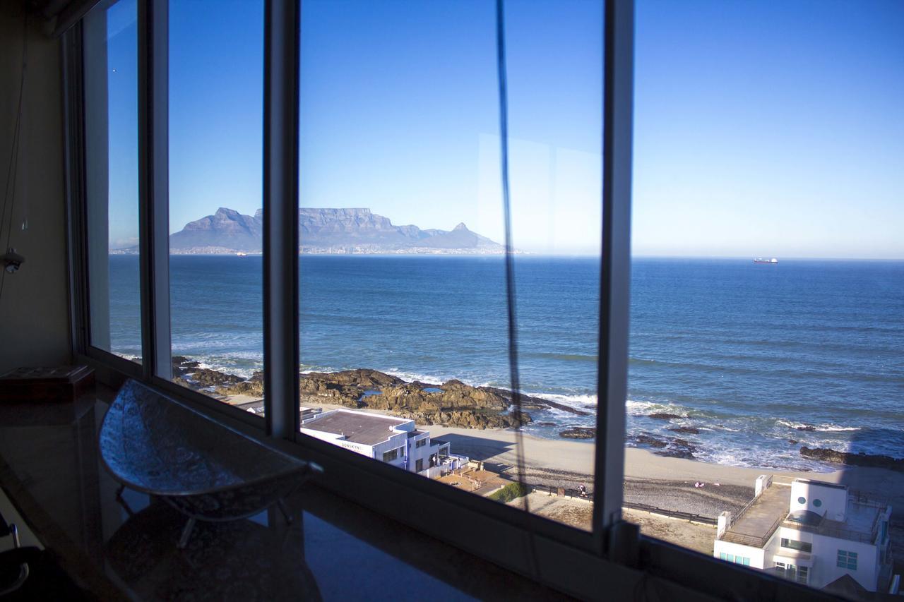 Breathtaking Views In Blouberg! Apartment Bloubergstrand Exterior photo