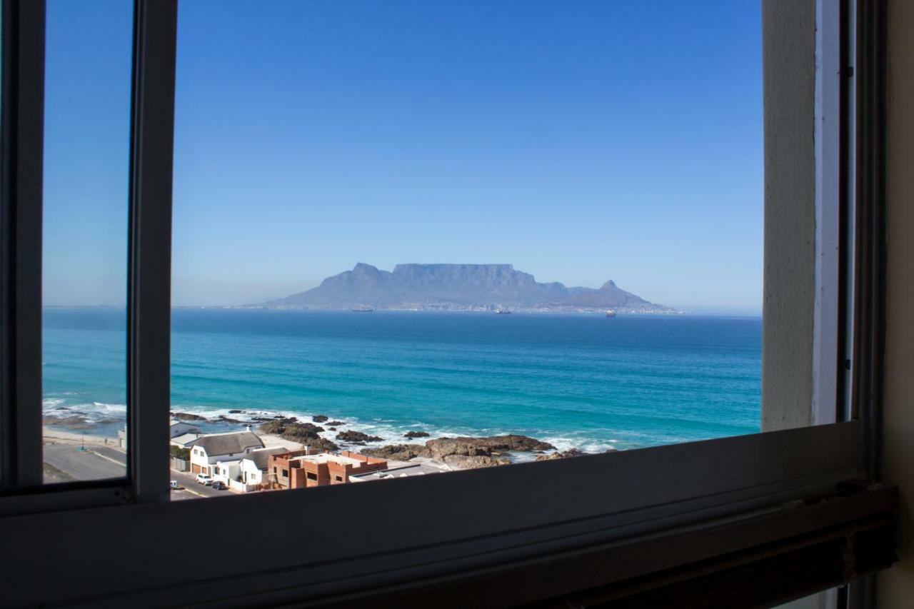 Breathtaking Views In Blouberg! Apartment Bloubergstrand Exterior photo