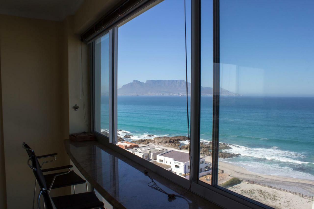 Breathtaking Views In Blouberg! Apartment Bloubergstrand Exterior photo