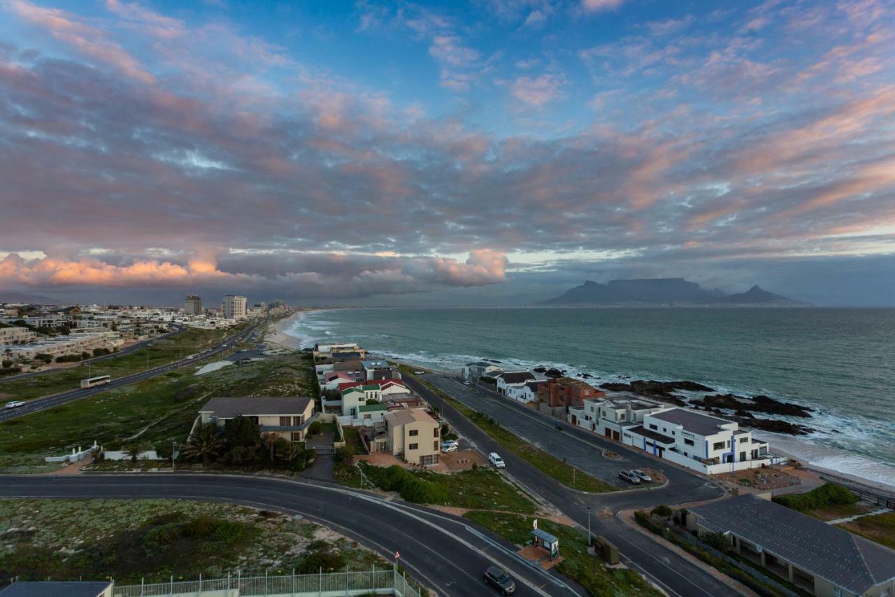 Breathtaking Views In Blouberg! Apartment Bloubergstrand Exterior photo