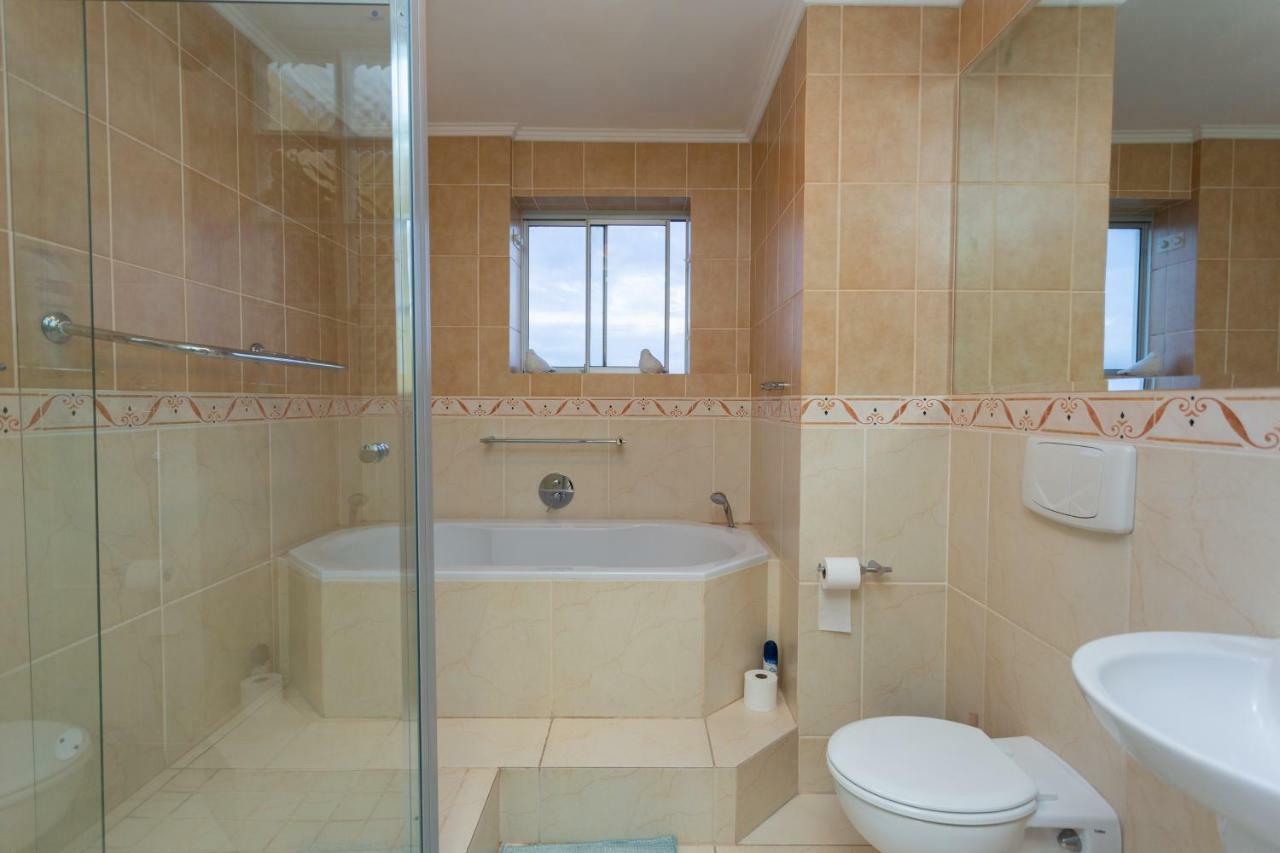 Breathtaking Views In Blouberg! Apartment Bloubergstrand Exterior photo