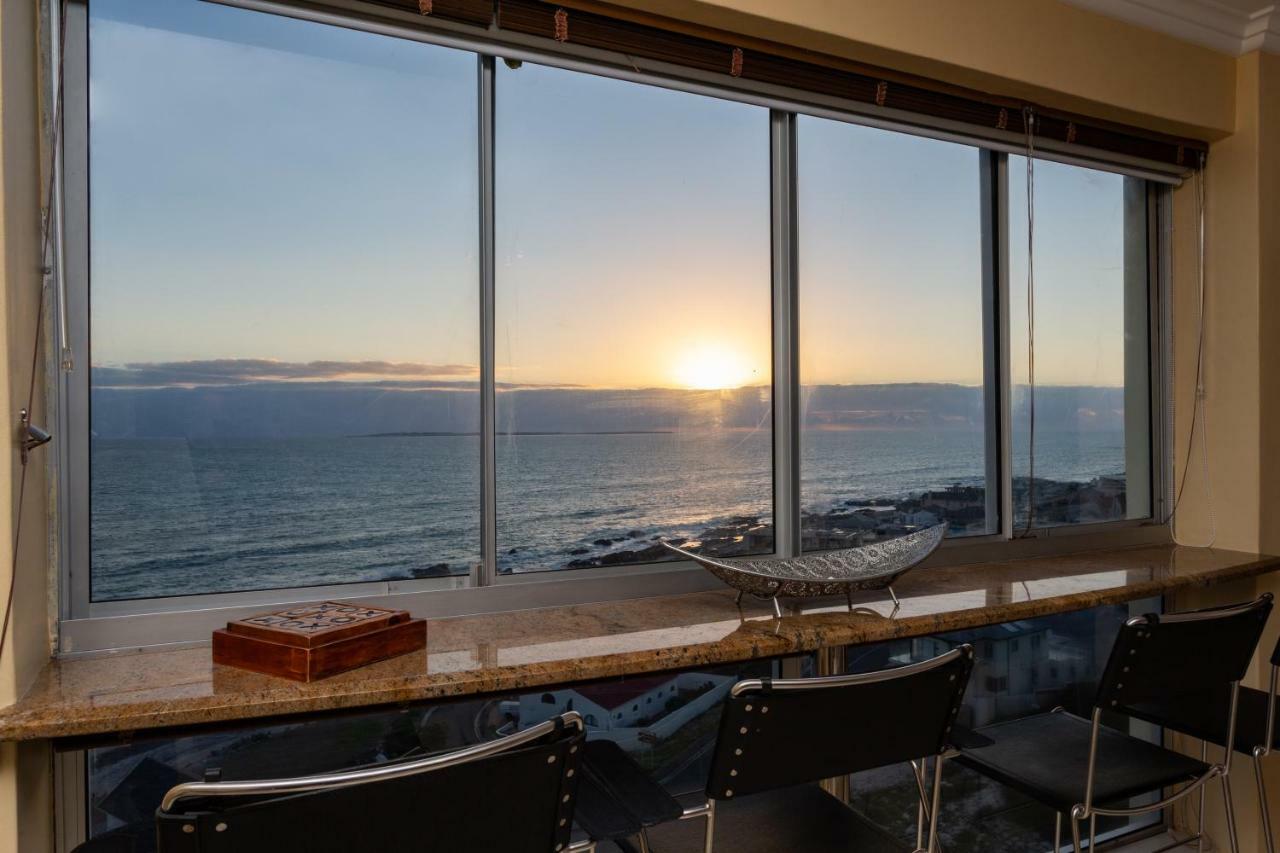 Breathtaking Views In Blouberg! Apartment Bloubergstrand Exterior photo